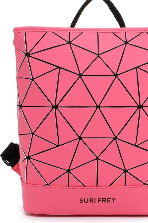 Actual product image Suri Frey Backpack SFY SURI Sports Jessy-Lu (16.20 l)