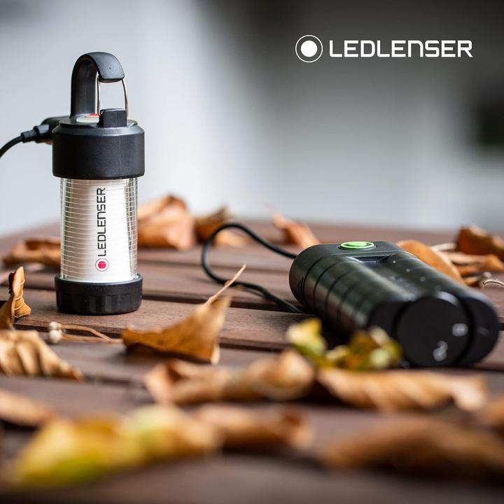 Produktbild Ledlenser Flex 10 (9000 mAh, 9 W, 33.30 Wh)