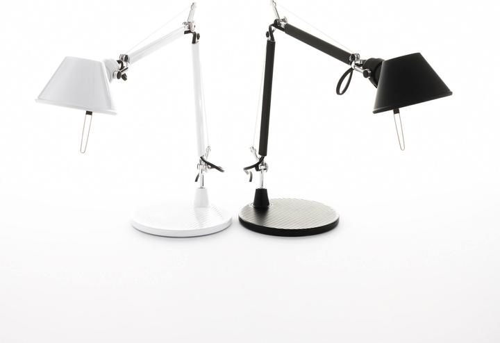 Produktbild Artemide Tolomeo Micro (E14)
