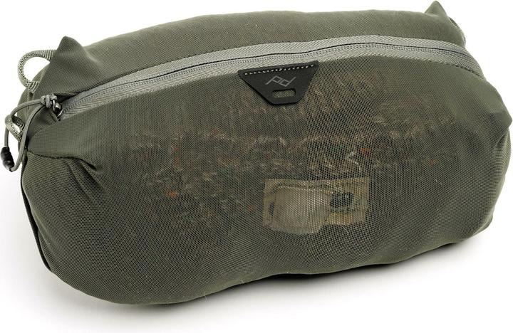 Peak Design Ultralight Mesh Packing Cube