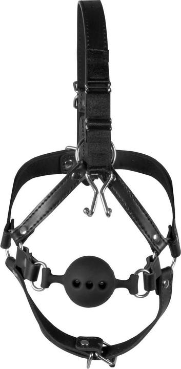 Produktbild Ouch! Head Harness