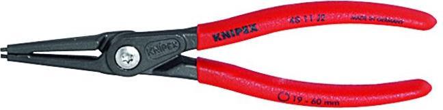 Produktbild Knipex Präzisions-Sicherungsringzange (140 mm)
