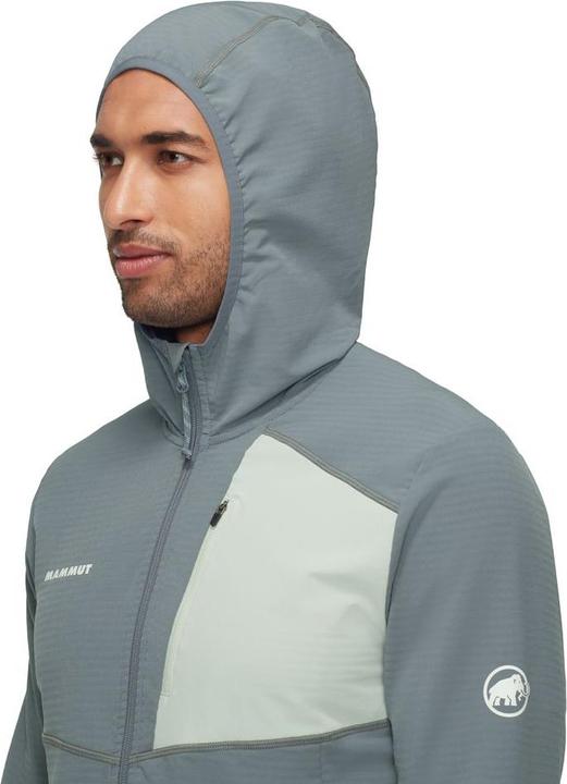 Image du produit Mammut Madris Light Midlayer Hooded Jacket (XXL)