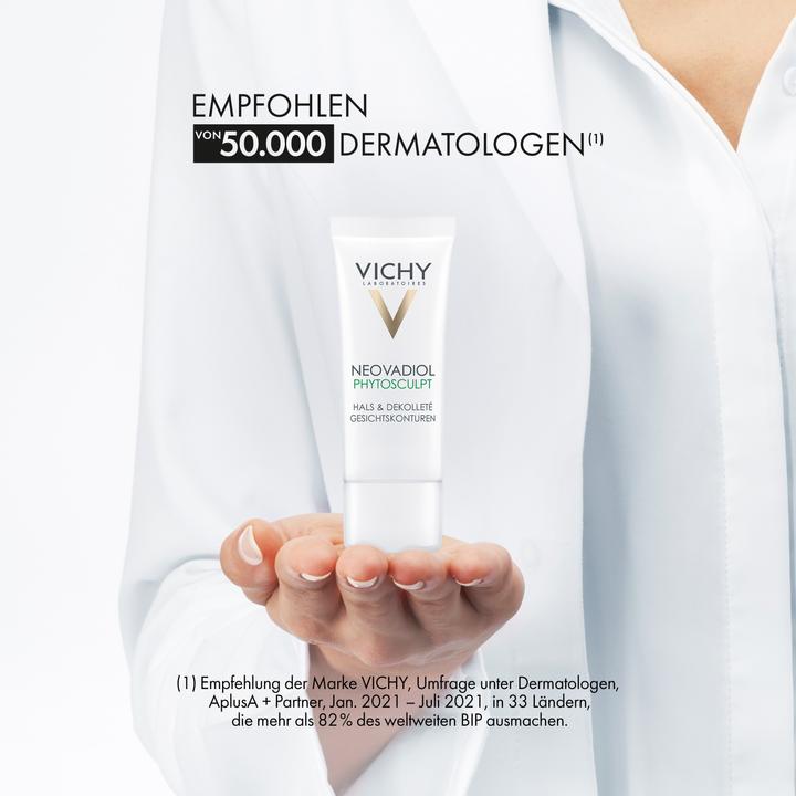 Immagine prodotto Vichy Neovadiol Phytosculpt (50 ml, Crema da giorno)