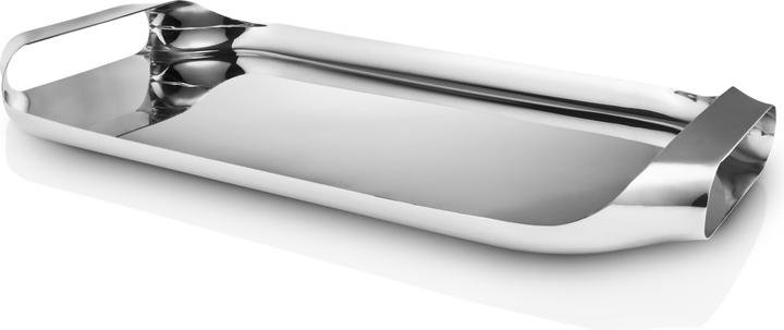 Actual product image Eva Solo Serviertablett Silber