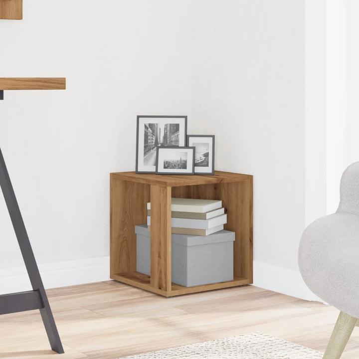 Produktbild vidaXL Beistelltisch