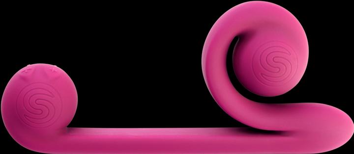 Actual product image Snail Vibe DuoVibrator