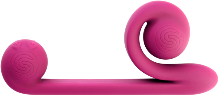 Productafbeelding Snail Vibe DuoVibrator