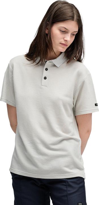 Immagine prodotto Mover Plastic Free Sportswear Merino Polo (M)