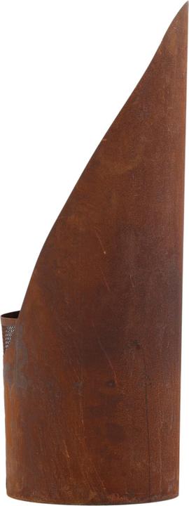 Actual product image Venture Home Bastian garden fireplace