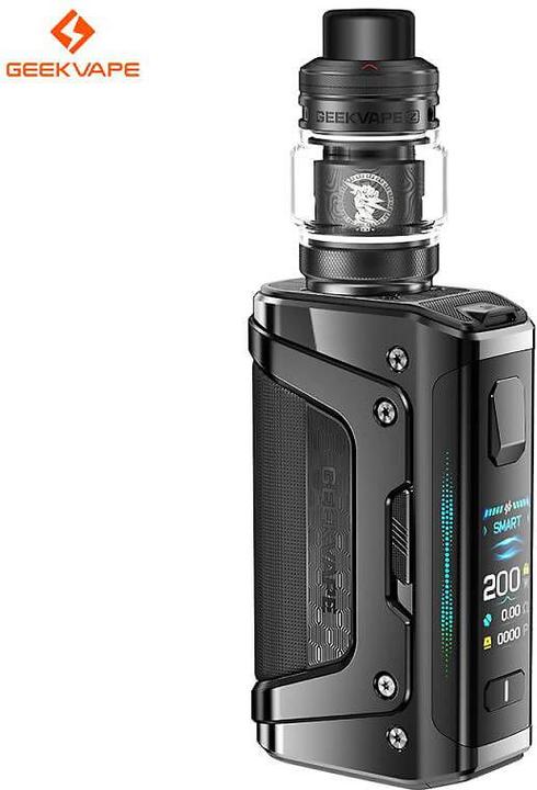 Produktbild Geek Vape Aegis Legend 5 Kit