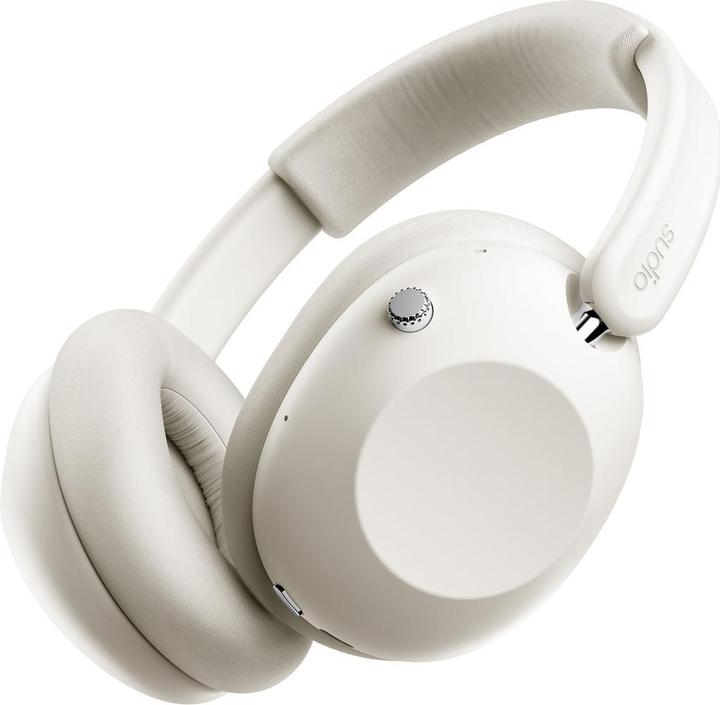 Actual product image Sudio Over-ear ANC Headphones (ANC, 65 h, Wireless)