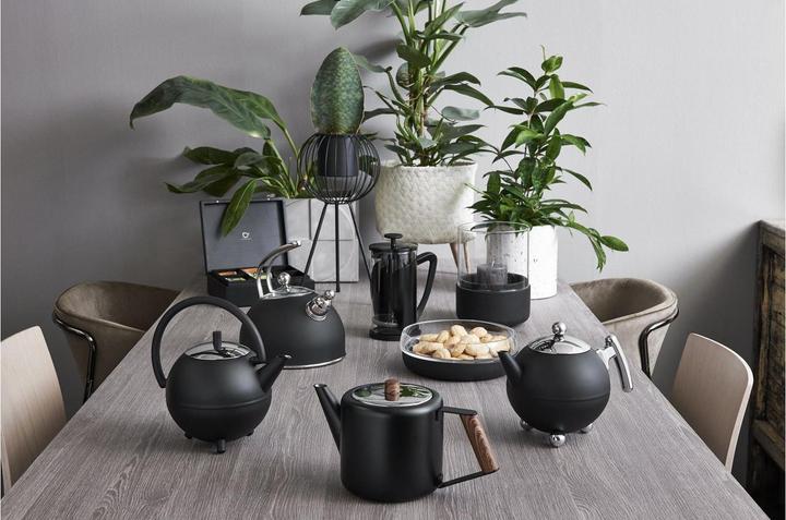 Actual product image Bredemeijer Boston (1.10 l)