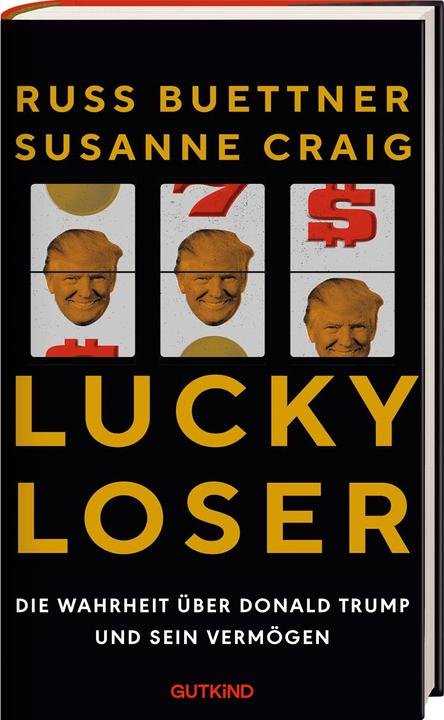 Produktbild Lucky Loser (Deutsch)