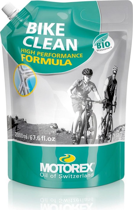 Produktbild Motorex Bike Clean (2000 ml, Fahrradreiniger)