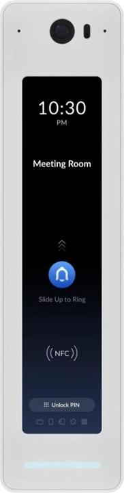 Productafbeelding Ubiquiti UA-G2-PRO - Toegangslezer G2 Professional (Bluetooth Lage Energie)
