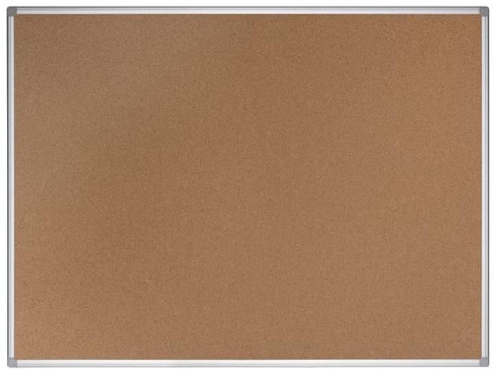 Image du produit Bi-Office CA071790 - 900 mm - 1800 mm (Tableau d'affichage, 90 x 180 cm)
