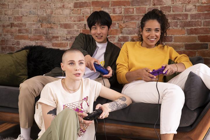 Produktbild PowerA Enhanced Wired (Xbox Series X, Xbox Series S)