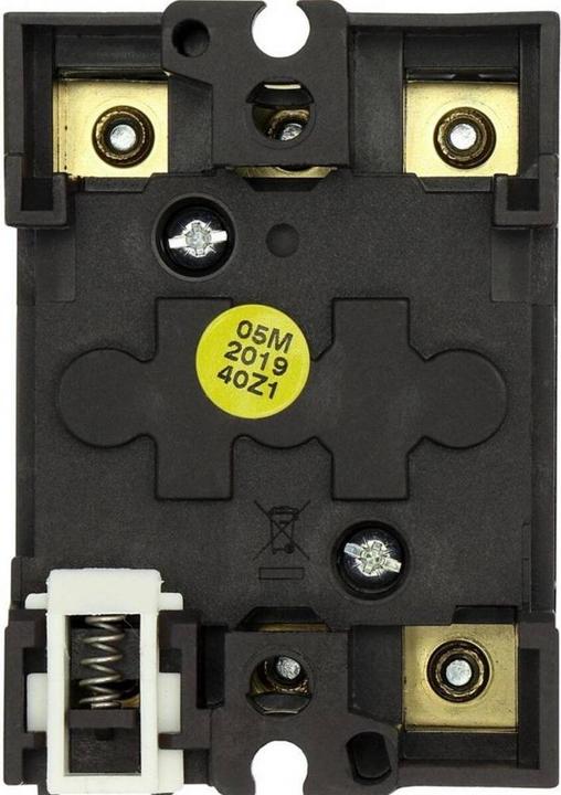 Produktbild Eaton Kompakttrennschalter 25A