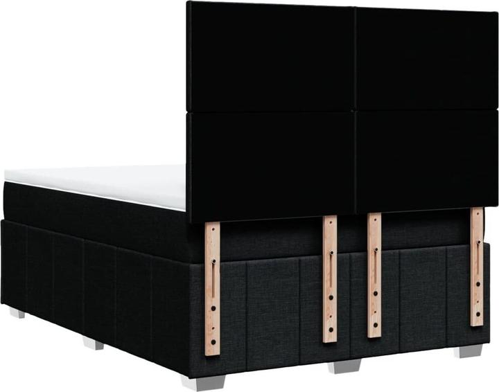 Image du produit vidaXL Boxspringbett (160 x 200 cm)