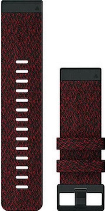Produktbild Garmin QuickFit (26 mm, Nylon)