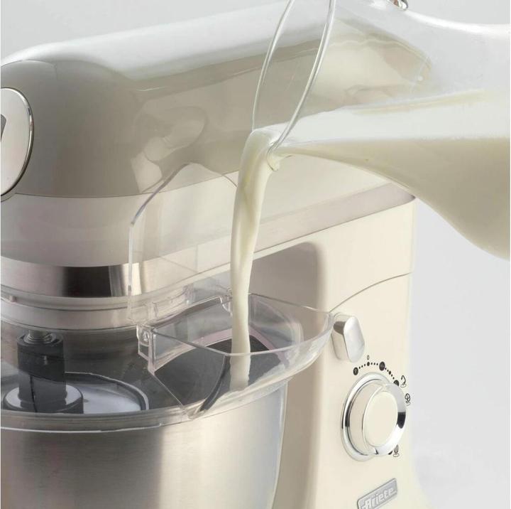 Produktbild Ariete 1588 Küchenmaschine Vintage (2400 W)