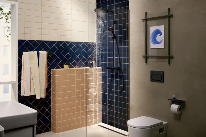 Produktbild hansgrohe Activera S