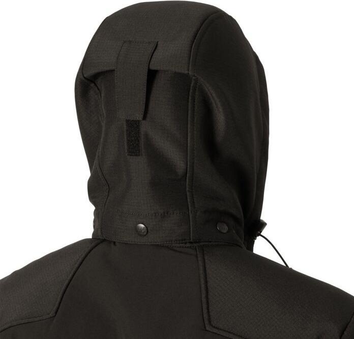 Actual product image Helly Hansen Oxford Winter Softshell Jacket M (M)