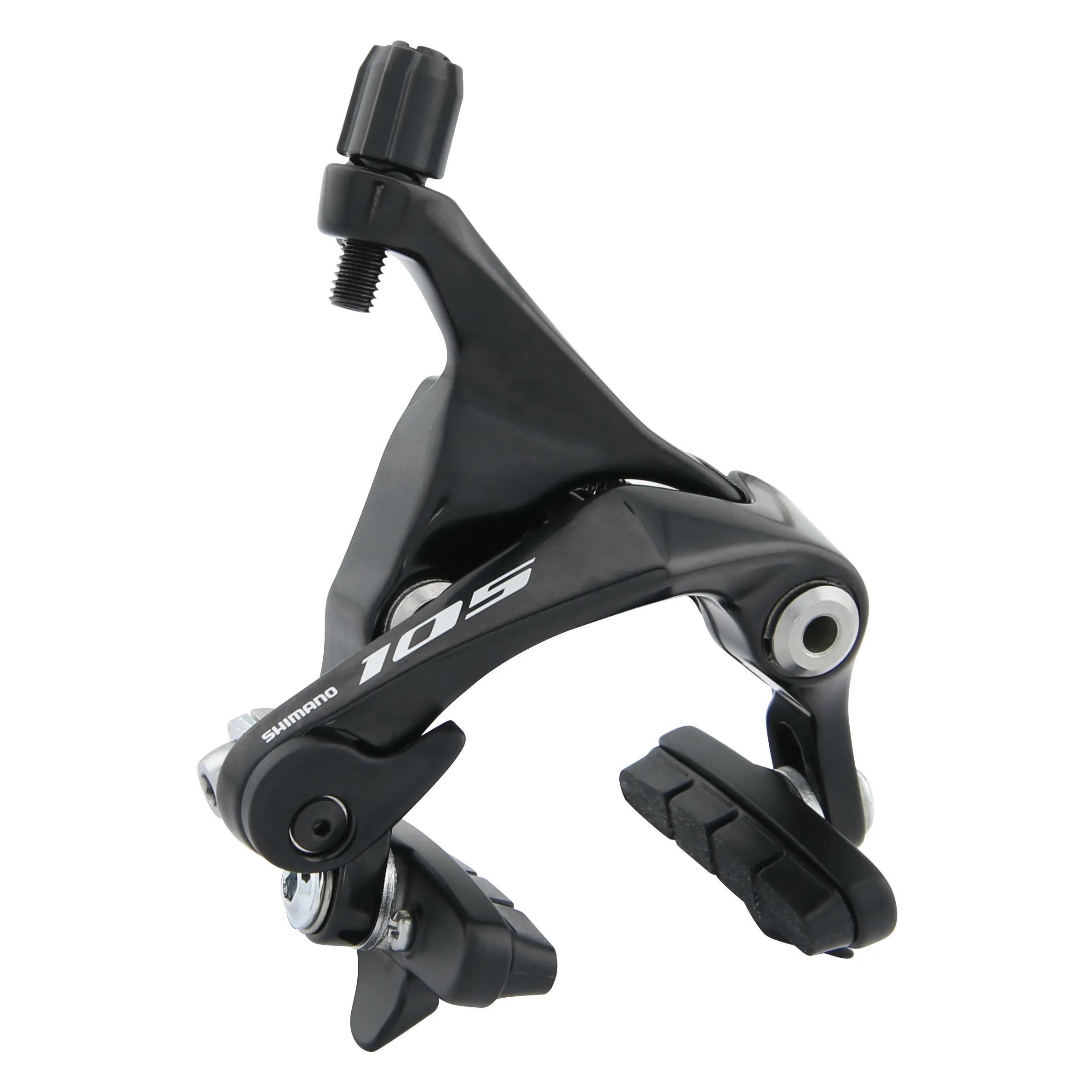 Shimano, Felgenbremse, (Bremssattel)