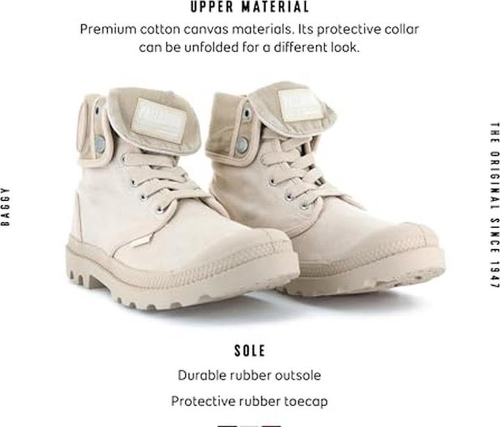 Produktbild Palladium Baggy - 49948 (38)