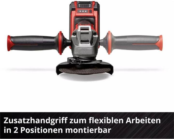 Produktbild Einhell AXXIO 18/115 Q (115 mm)