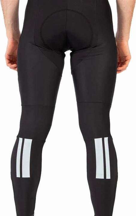 Actual product image Endura FS260-Pro Thermo Bibtights II (M)