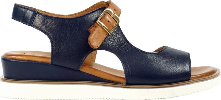 Produktbild Lunar Sandalen Frühling Leder (38)