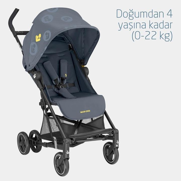 Image du produit Maxi-Cosi Mara (0 Mois - 3.50 Années)