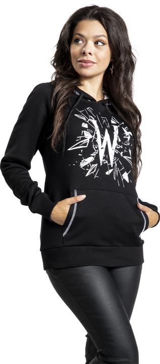 Produktbild Wednesday - Broken Glass (L)