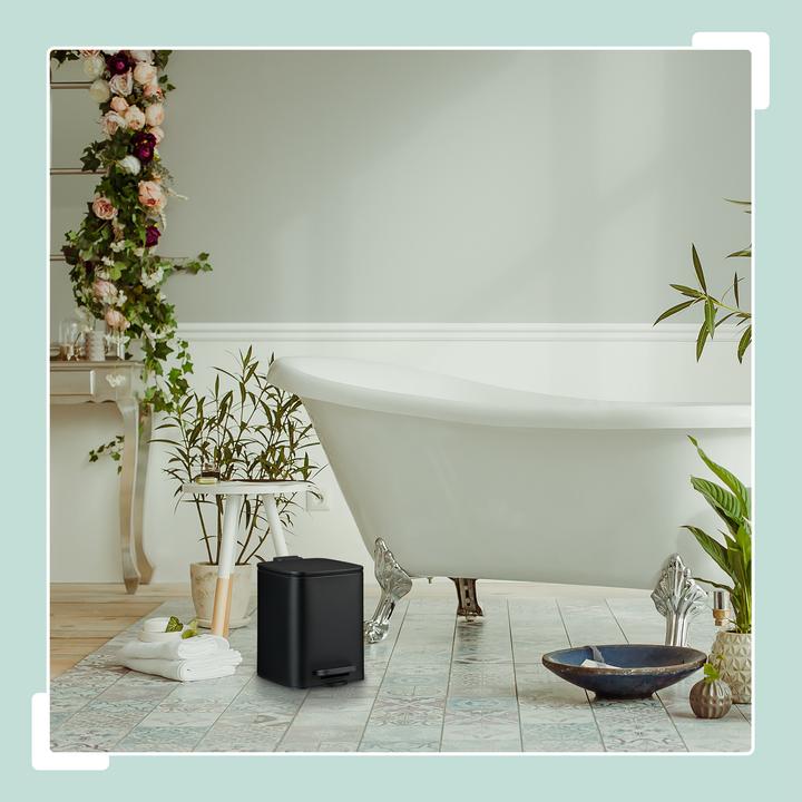 Produktbild Relaxdays Kosmetikeimer (6 l)