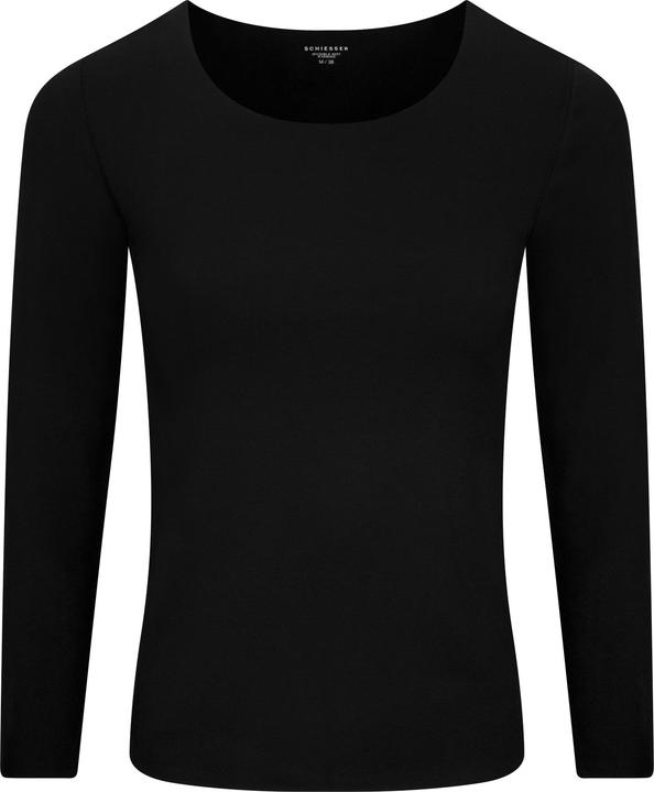 Image du produit Schiesser Unterziehshirt Invisible Soft Warming (44)
