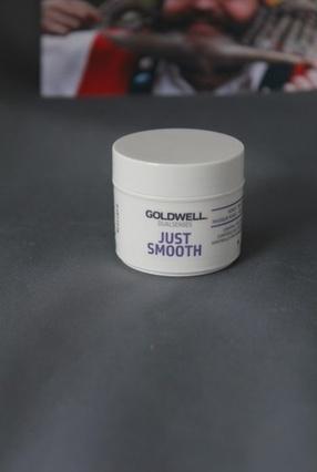 Image du produit Goldwell Traitement Dualsenses Just Smooth 60 Sec (25 ml)