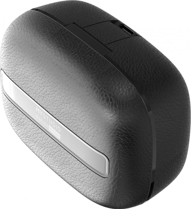 Actual product image Easypix MyStudio Wireless Mic Duo