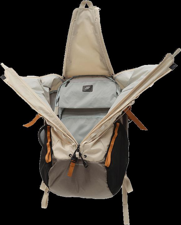 Produktbild VSGO Outdoor Foto-Rucksack (Fotorucksack, 35 l)