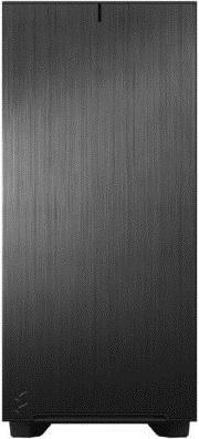 Produktbild Fractal Define 7 Compact Black TG Dark (ATX, mATX, Mini-ITX)