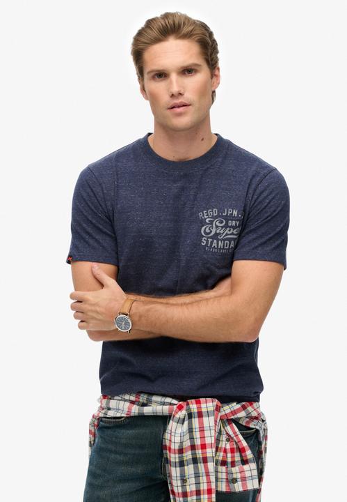 Produktbild Superdry Industrial Relaxed (S)