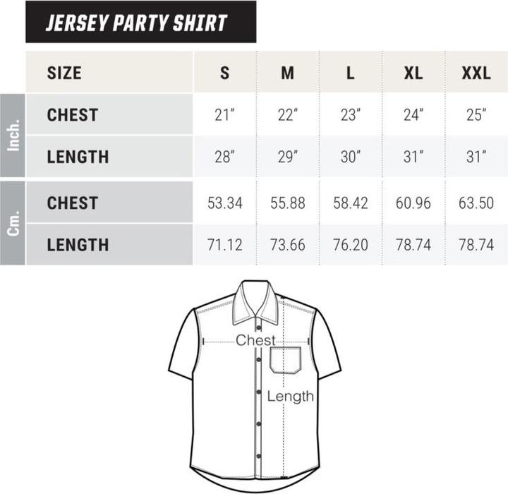 Image du produit Loose Riders C/ Shirts (M)