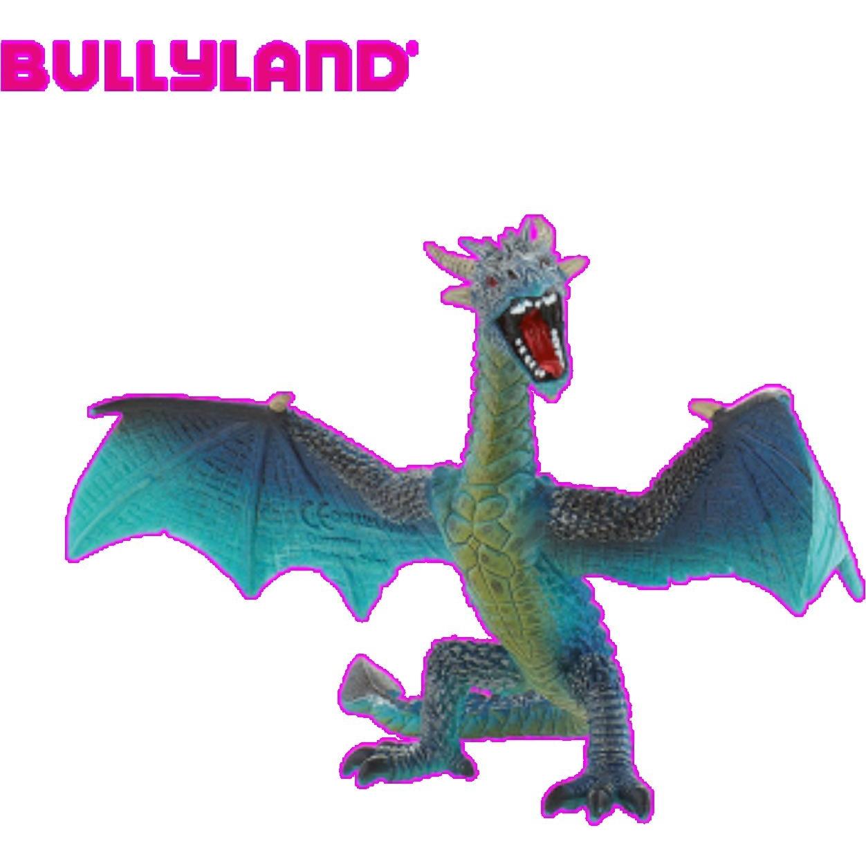 Thumbnail - Bullyland Drache