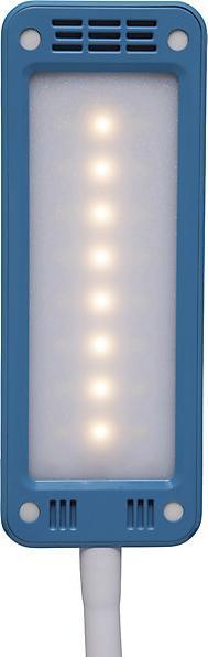 Image du produit Maul Lampe de table à diodes LED MAULpearly colour vario, intensité lumineuse (320 lm)