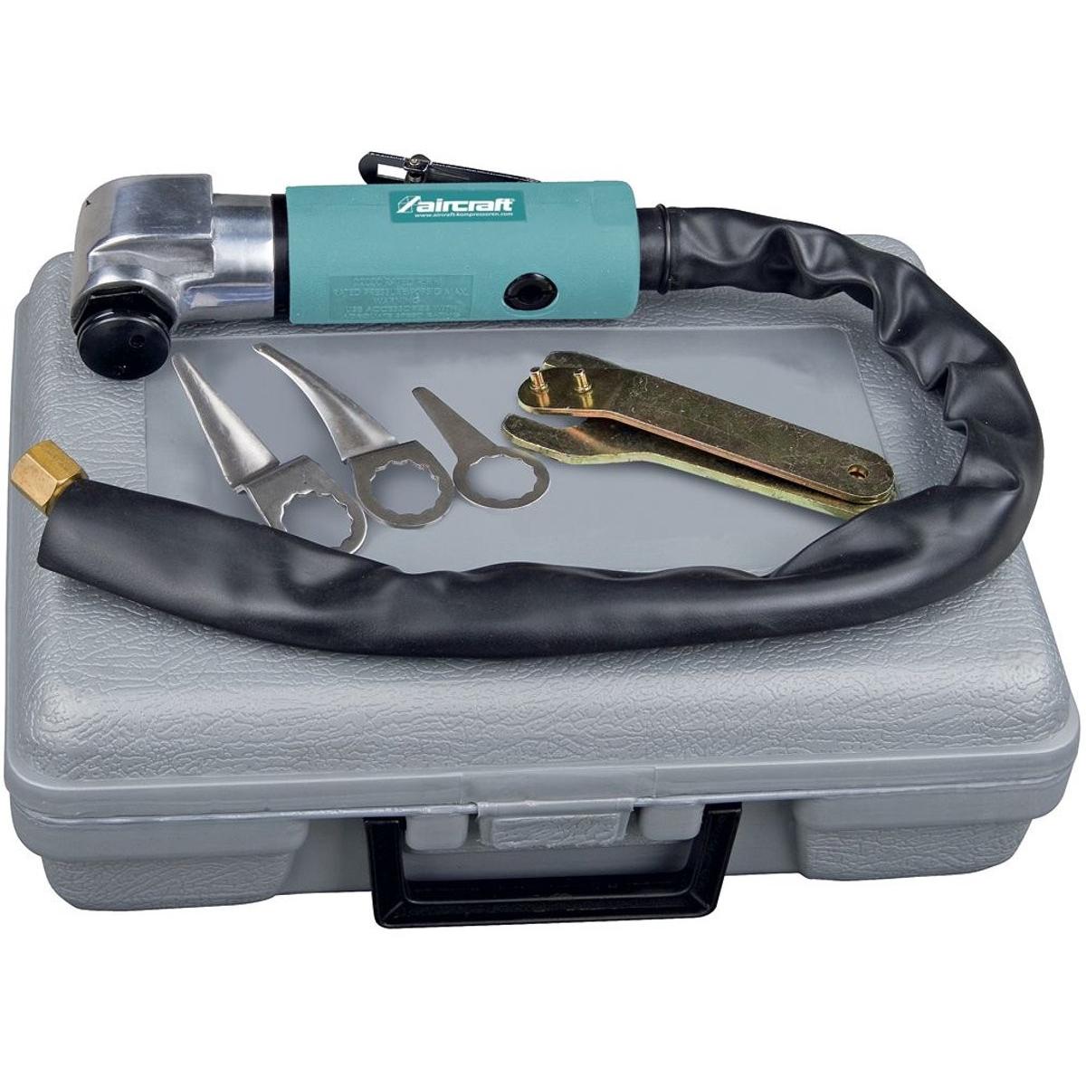 Aircraft Spezialschneider SZ PRO Luftbedarf Ø 280 lmin (6030.104)