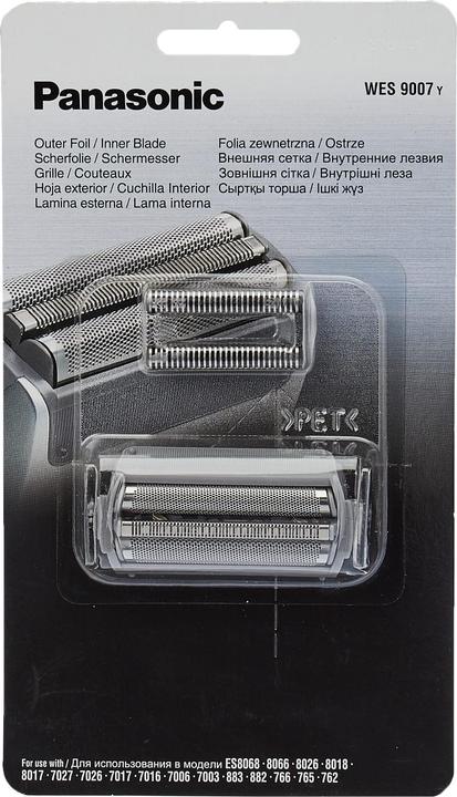Immagine prodotto Panasonic Set Coltello Filtro WES9007Y1361 (1 x)