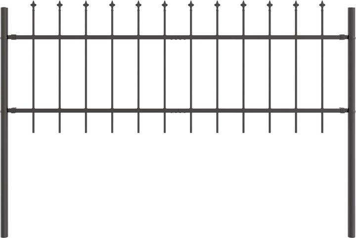 Produktbild vidaXL Garten-Paneel
