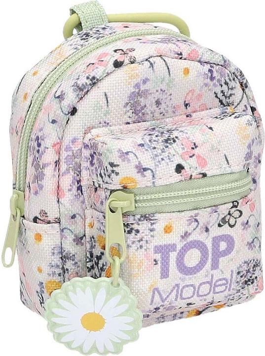 Productafbeelding Top Model Topmodel - Stationery Backpack - Mini