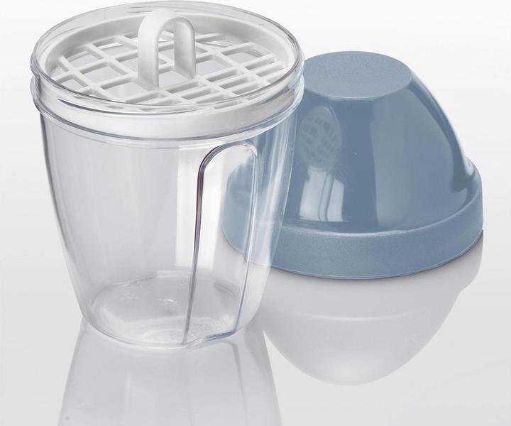 Immagine prodotto Westmark Mix-Ei Schüttelbecher (250 ml)